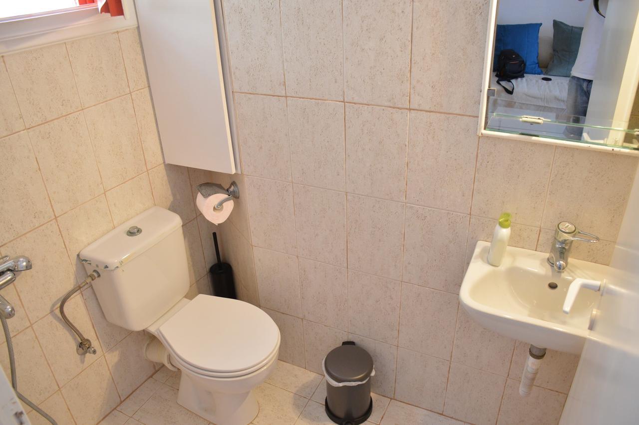 Capt Sotos Villa Klima  Exterior foto
