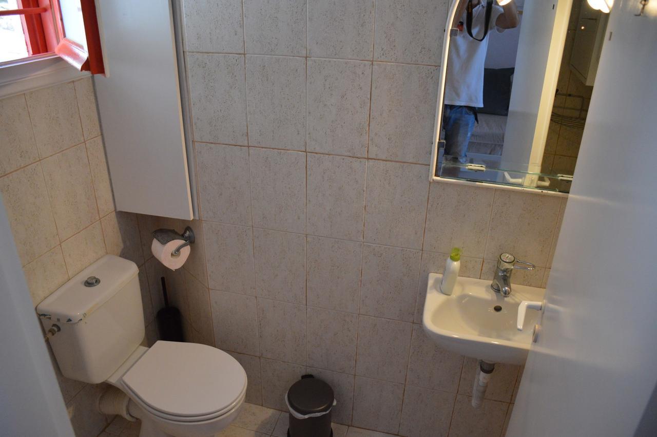 Capt Sotos Villa Klima  Exterior foto